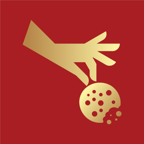 Sneaky Bites Cookies